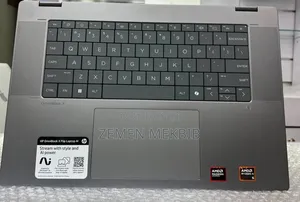 New Laptop HP OmniBook 5 14" 16GB AMD Ryzen 5 SSD 512GB