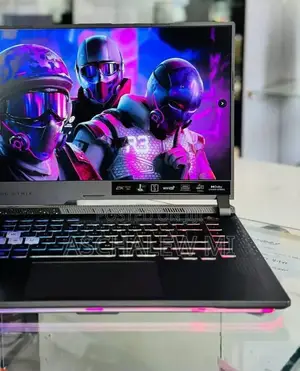 New Laptop Asus ROG Strix G15 16GB AMD Ryzen 9 SSD 512GB