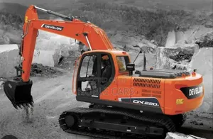 Urgent - Develon Excavator - 2026
