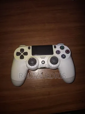 Video Game Controller
