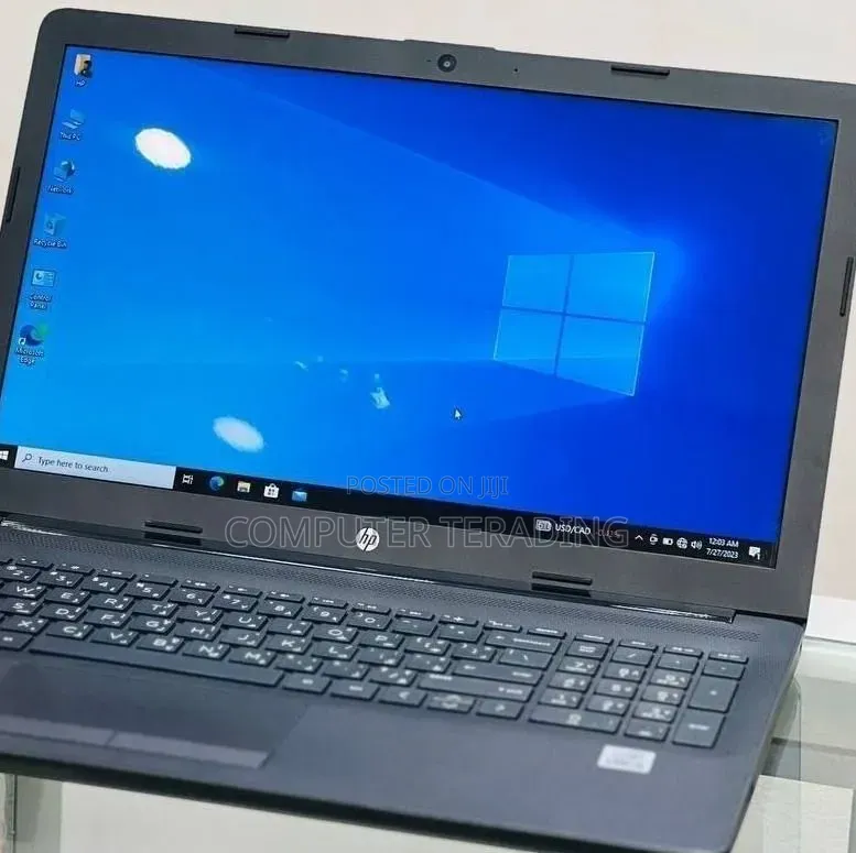New Laptop HP Stream Notebook 8GB Intel Core i5 HDD 1T