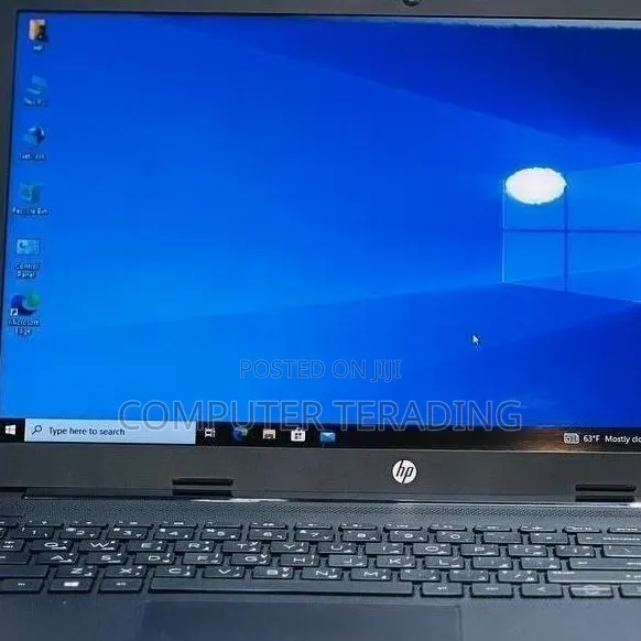 New Laptop HP Stream Notebook 8GB Intel Core i5 HDD 1T