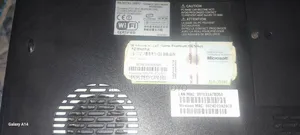 New Laptop Toshiba 16GB HDD+SSD 500GB