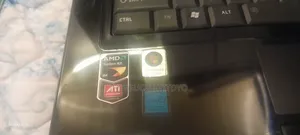 New Laptop Toshiba 16GB HDD+SSD 500GB