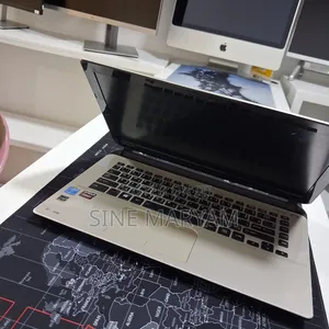 Laptop Toshiba Satellite C55 4GB Intel Core i5 HDD 320GB