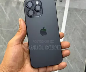 New Apple iPhone 16 Pro Max 512 GB
