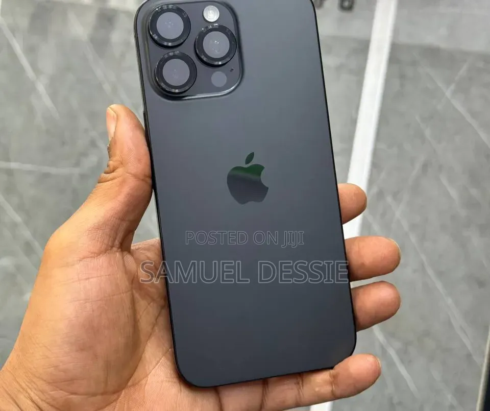 New Apple iPhone 16 Pro Max 512 GB