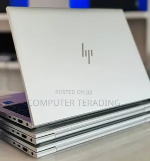 New Laptop HP ProBook 640 G8 16GB Intel Core i5 SSD 512GB