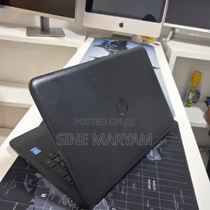 Laptop HP Stream Notebook 6GB Intel Core i3 HDD 500GB