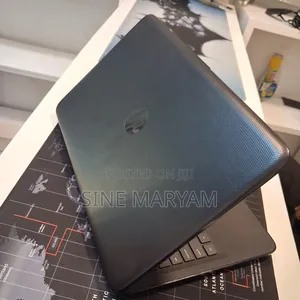 Laptop HP Stream Notebook 6GB Intel Core i3 HDD 500GB