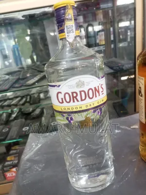 Gordons London Dry Gin