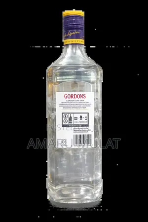 Gordons London Dry Gin