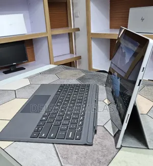 New Laptop Microsoft Surface Pro 16GB Intel Core i7 SSD 512GB