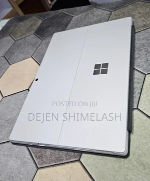 New Laptop Microsoft Surface Pro 16GB Intel Core i7 SSD 512GB