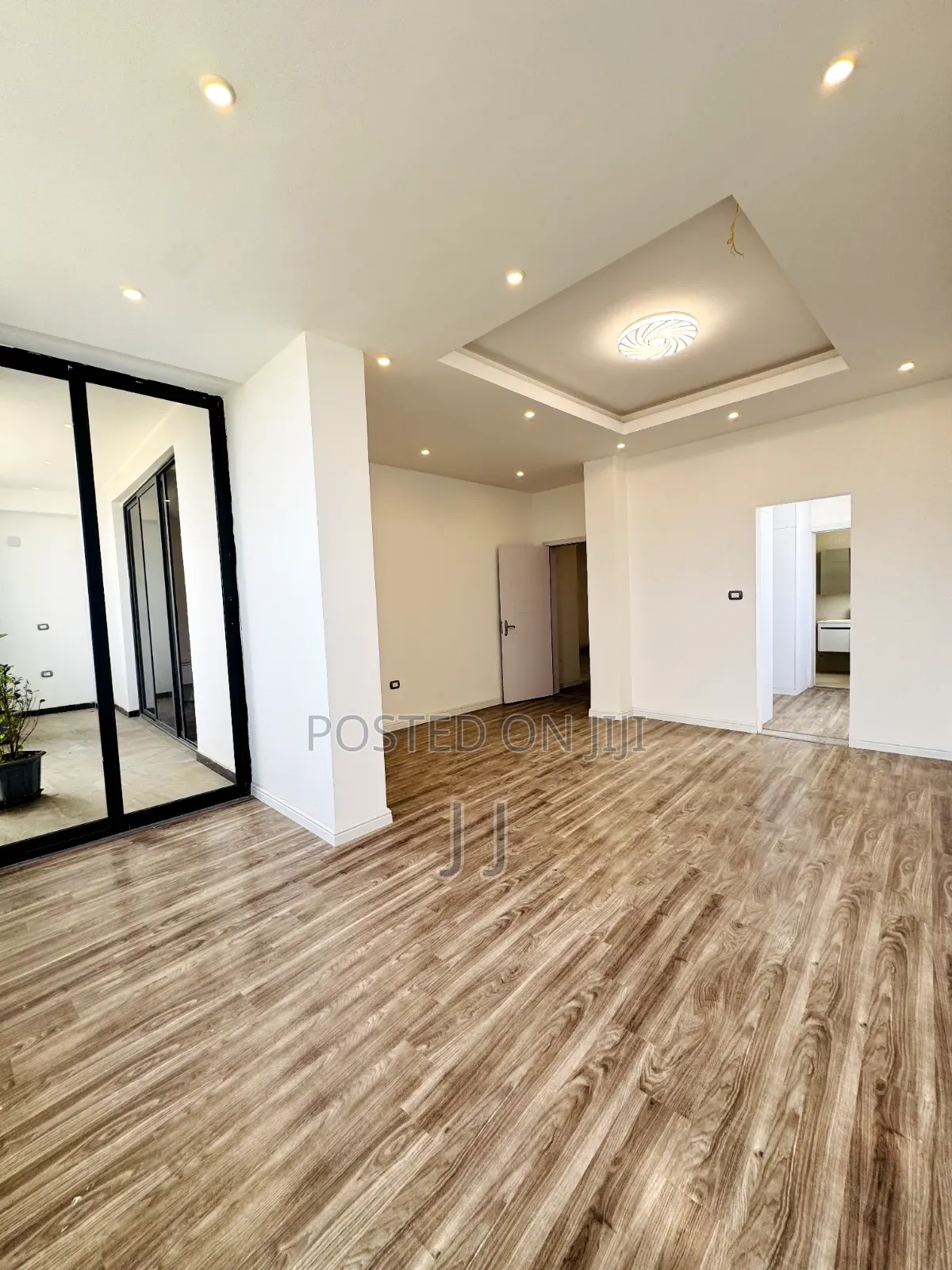 3bdrm Apartment in Bole for rent