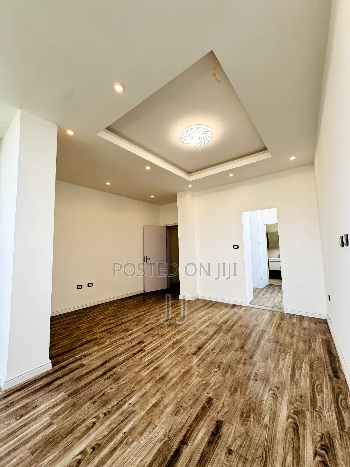 3bdrm Apartment in Bole for rent
