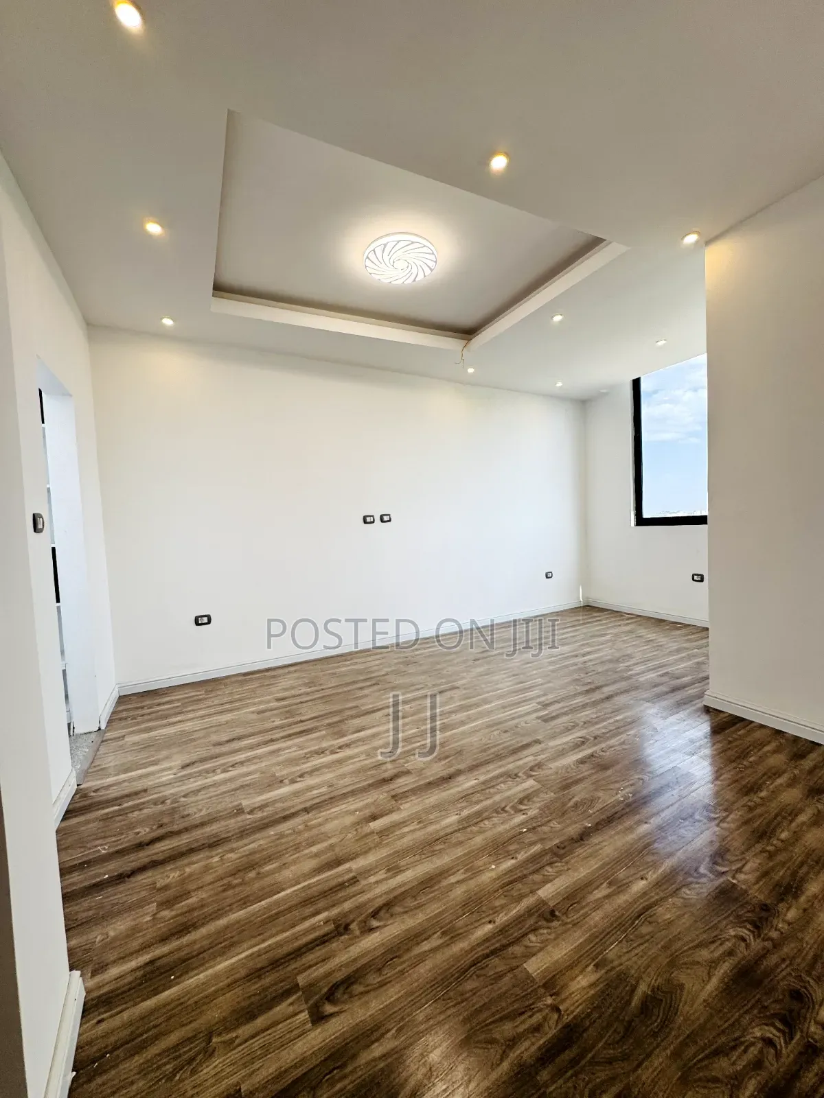 3bdrm Apartment in Bole for rent