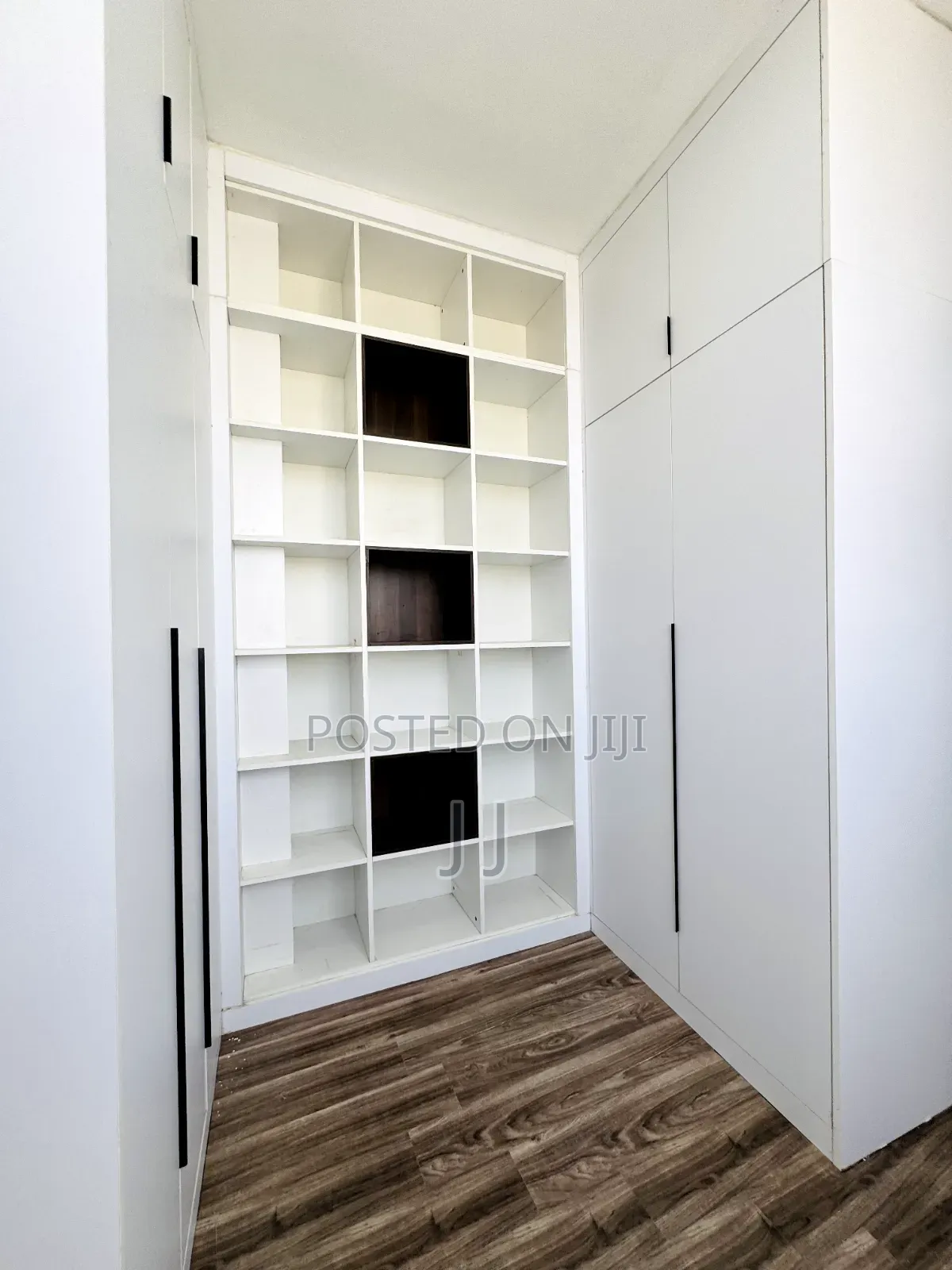 3bdrm Apartment in Bole for rent