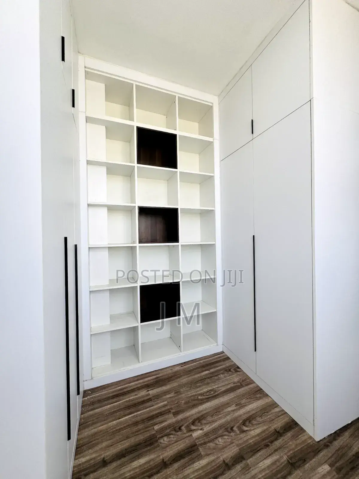 3bdrm Apartment in Bole for rent