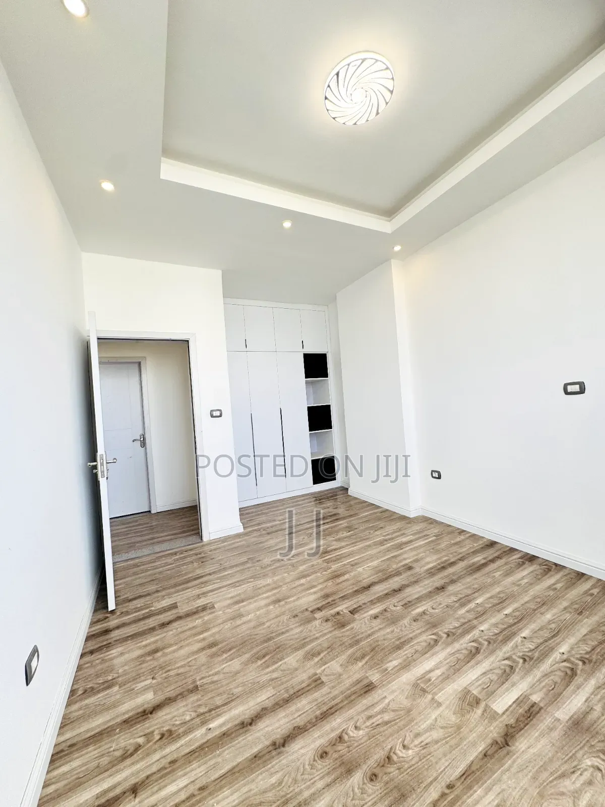 3bdrm Apartment in Bole for rent