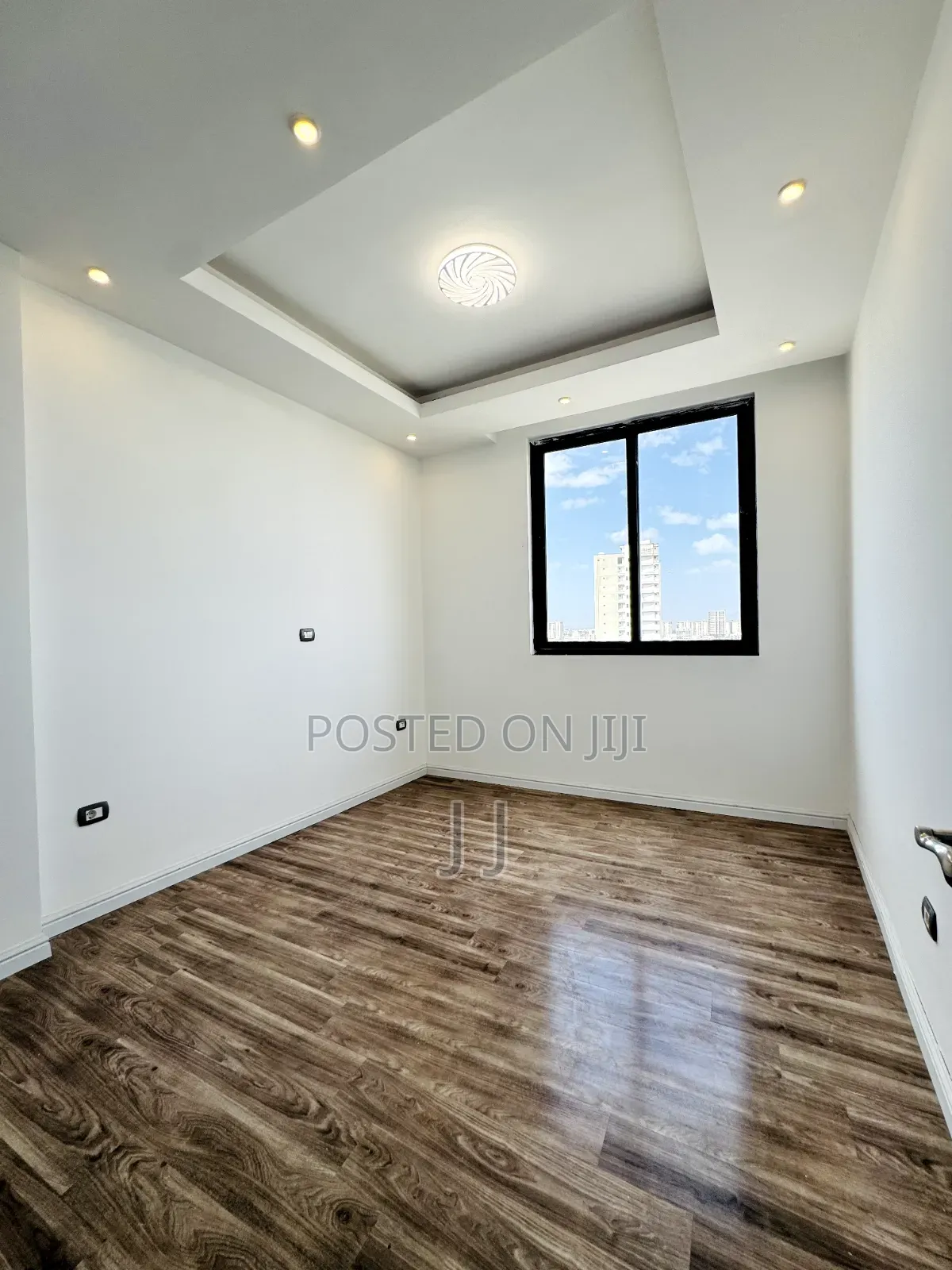 3bdrm Apartment in Bole for rent