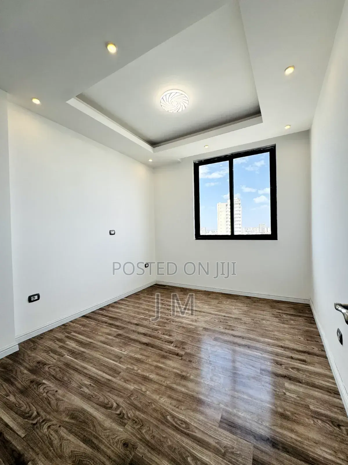 3bdrm Apartment in Bole for rent