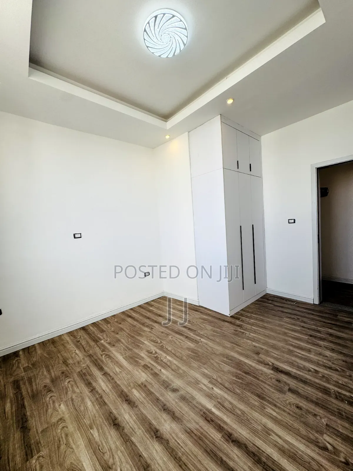3bdrm Apartment in Bole for rent