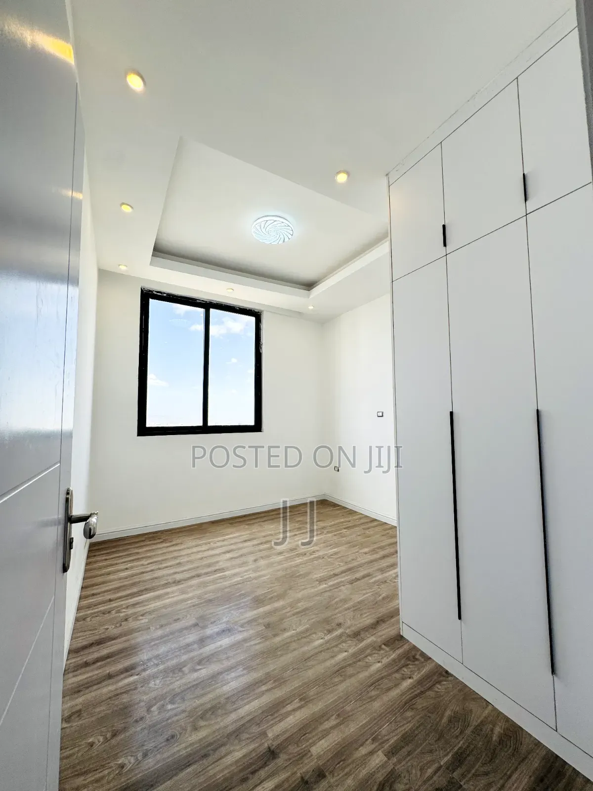 3bdrm Apartment in Bole for rent