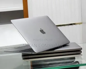 New Laptop Apple MacBook Air 2020 M1 8GB Apple M1 SSD 256GB