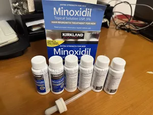 Original Minoxidil