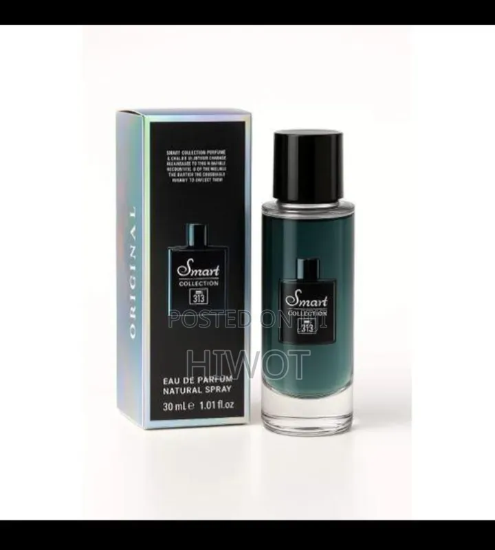 Smart Perfume No 313