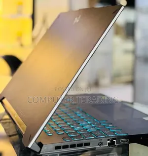 New Laptop Asus TUF Gaming A15 16GB AMD Ryzen 9 SSD 512GB