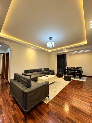 Furnished 2bdrm Apartment in Lideta for rent