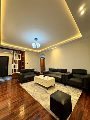 Furnished 2bdrm Apartment in Kirkos for rent