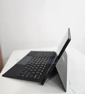 New Laptop Microsoft Surface Pro 7 16GB Intel Core i7 SSD 1T