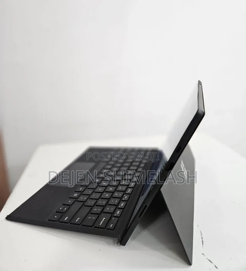 New Laptop Microsoft Surface Pro 7 16GB Intel Core i7 SSD 1T