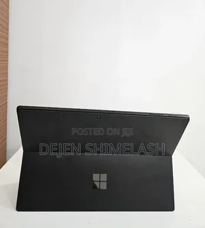 New Laptop Microsoft Surface Pro 7 16GB Intel Core i7 SSD 1T