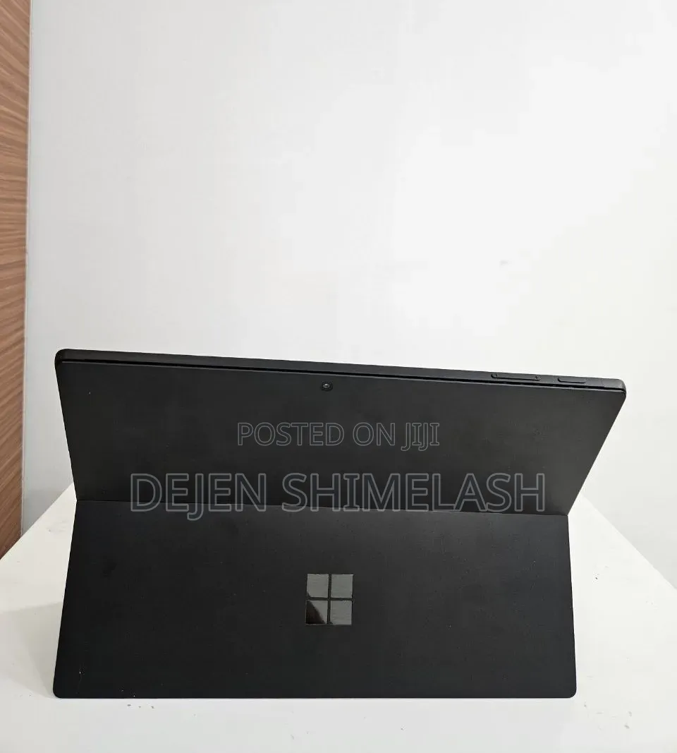 New Laptop Microsoft Surface Pro 7 16GB Intel Core i7 SSD 1T