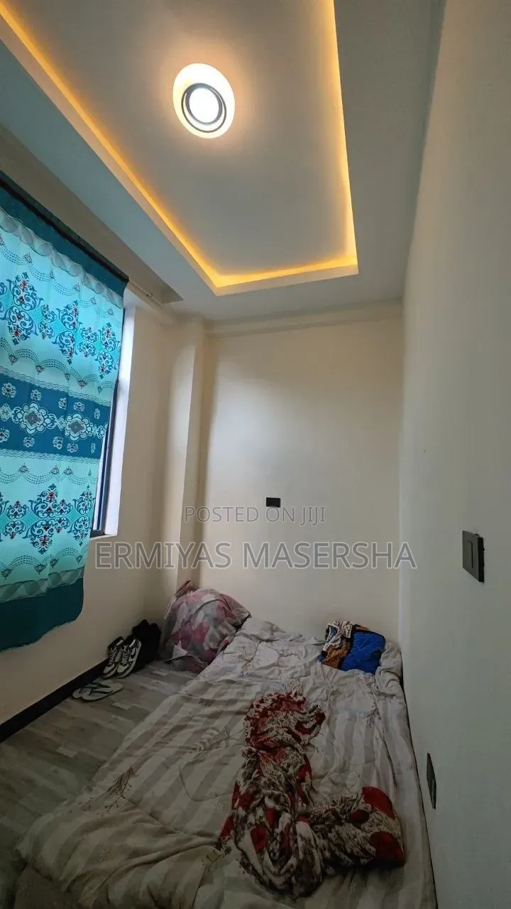 Furnished 3bdrm Condo in Yeka for sale
