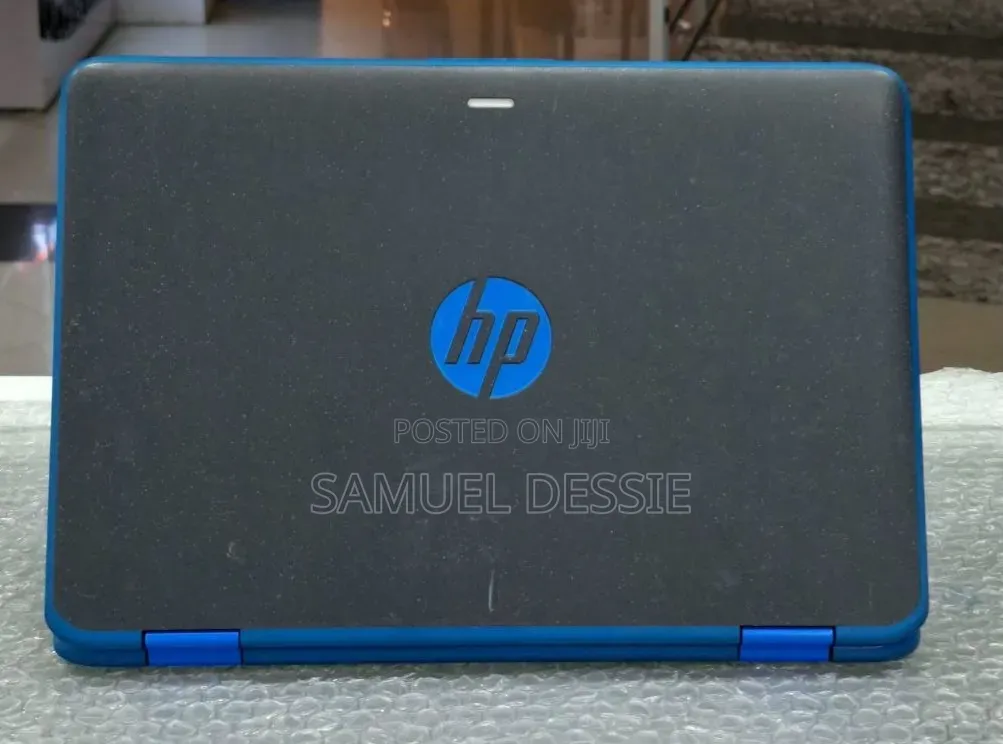 Laptop HP ProBook 11 X360 4GB Intel Pentium SSD 256GB
