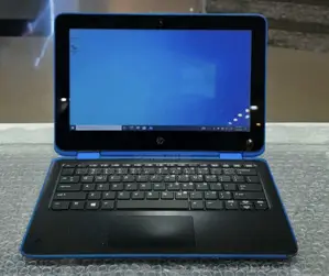 New Laptop HP ProBook 11 x360 G3 EE 4GB Intel Core 2 Quad SSD 256GB