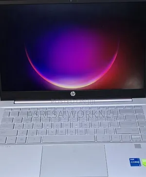 New Laptop HP Pavilion 11 16GB Intel Core i5 SSD 512GB