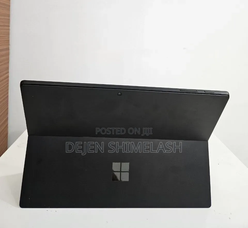 New Laptop Microsoft Surface Pro 7 16GB Intel Core i7 SSD 1T
