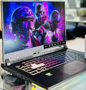 New Laptop Asus ROG Strix G16 G614 16GB AMD Ryzen 9 SSD 1T