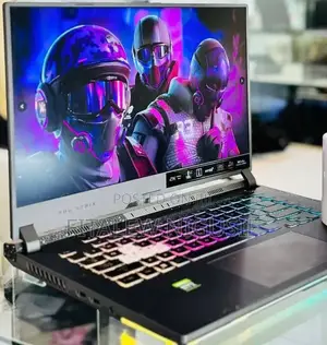 New Laptop Asus ROG Strix G16 G614 16GB AMD Ryzen 9 SSD 1T