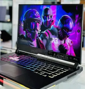 New Laptop Asus ROG Strix G16 G614 16GB AMD Ryzen 9 SSD 1T