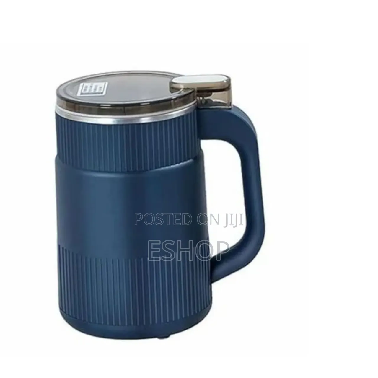 Tall Grinder – Small Footprint, Big Performance