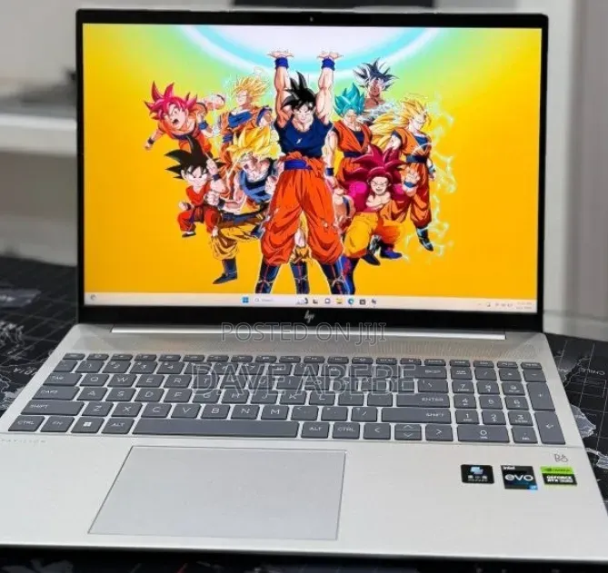 New Laptop HP Pavilion 15 16GB Intel Core i7 SSD 1T