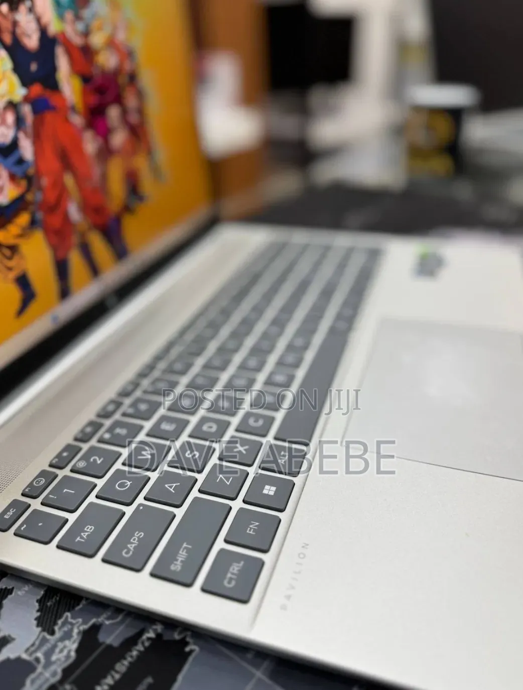 New Laptop HP Pavilion 15 16GB Intel Core i7 SSD 1T