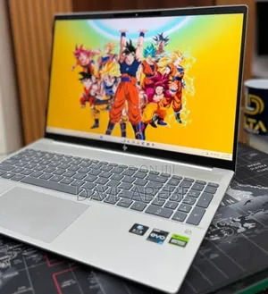 New Laptop HP Pavilion 15 16GB Intel Core i7 SSD 1T